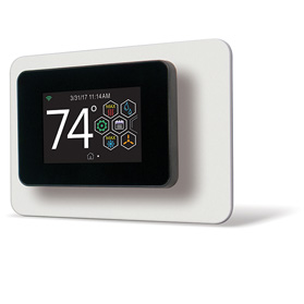 Cozy Heating & Air Conditioning - Thermostats